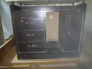 Office Furniture Collection - Multiple Pieces Available