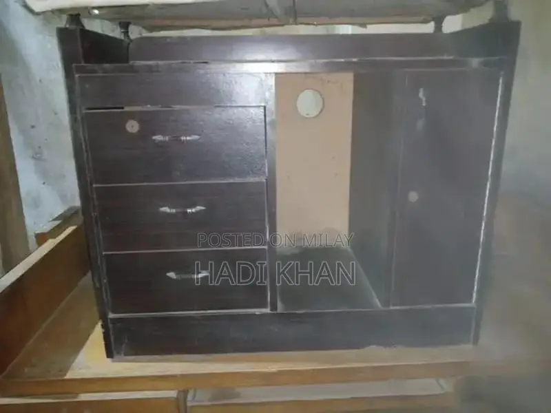 Office Furniture Collection - Multiple Pieces Available