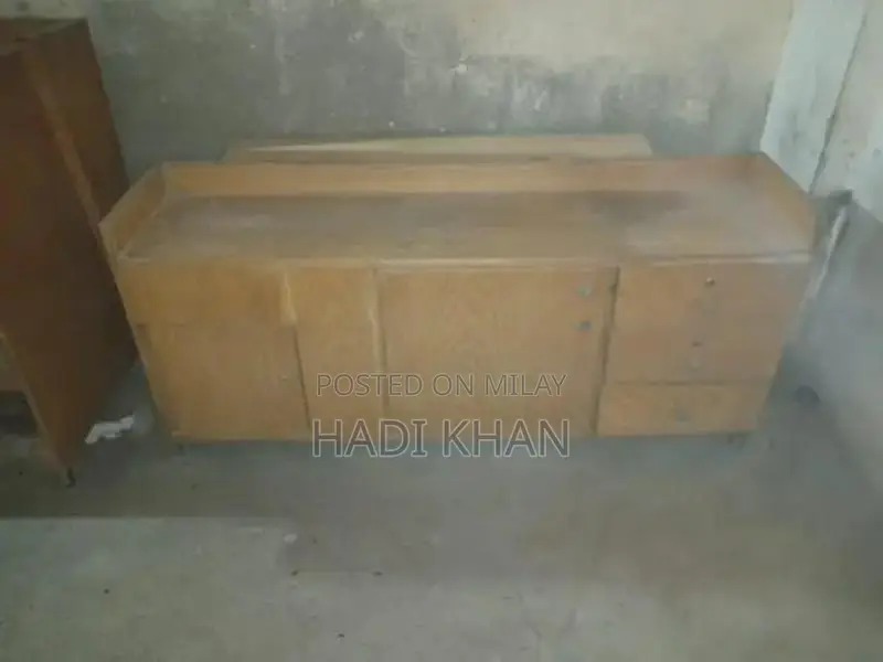 Office Furniture Collection - Multiple Pieces Available