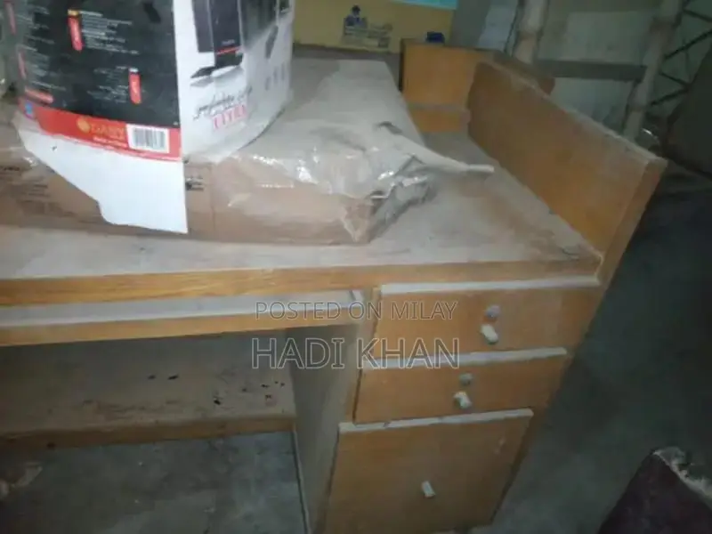 Office Furniture Collection - Multiple Pieces Available