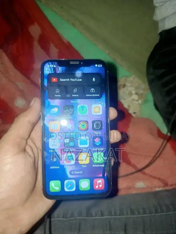 Smartphone Panel Battery Replacement Service