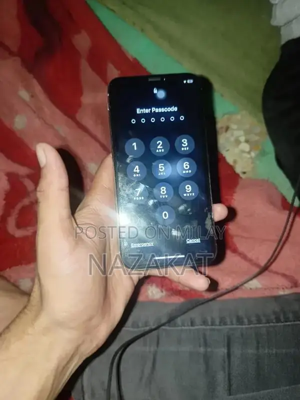 Smartphone Panel Battery Replacement Service