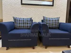 Large 9-Seater Living Room Sofa Set with Side Tables
