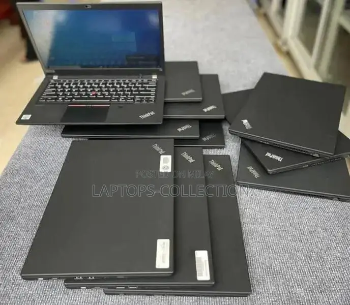 Lenovo ThinkPad AMD Ryzen Laptops - Multiple Models
