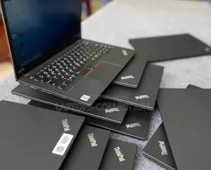 Lenovo ThinkPad AMD Ryzen Laptops - Multiple Models