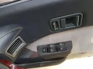 Suzuki Margalla Sedan - Classic Compact Car