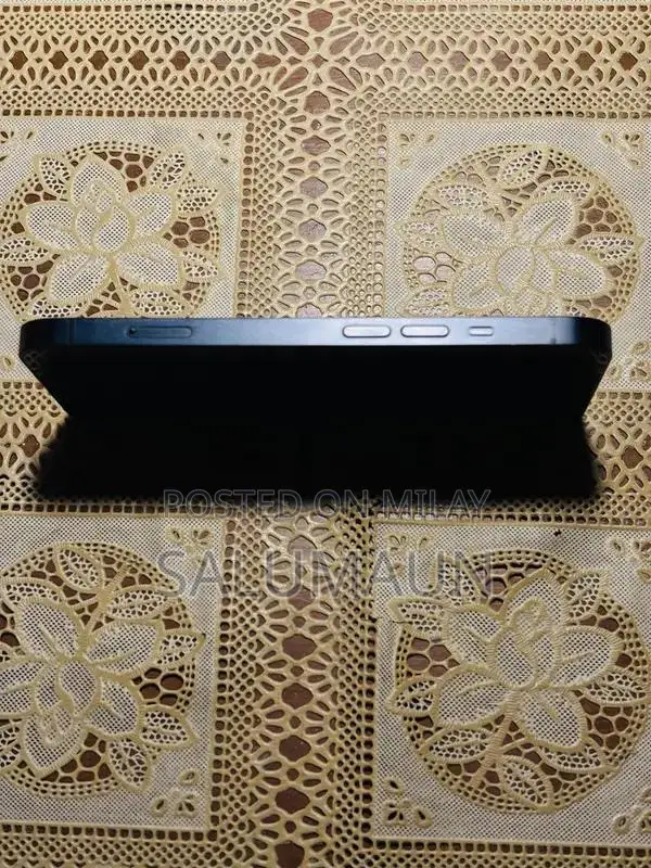 Apple iPhone 13 128GB Official PTA Approved Smartphone