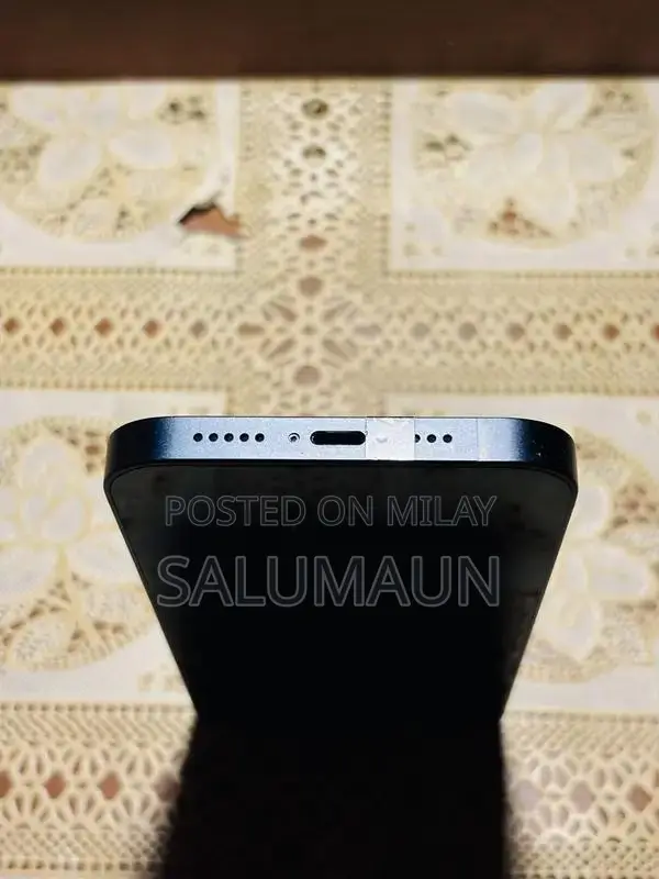 Apple iPhone 13 128GB Official PTA Approved Smartphone