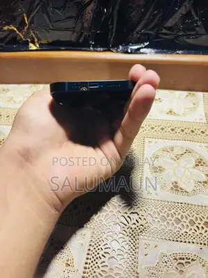 Apple iPhone 13 128GB Official PTA Approved Smartphone