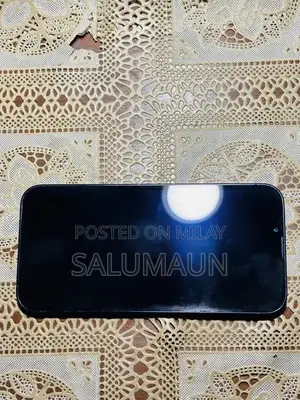 Apple iPhone 13 128GB Official PTA Approved Smartphone