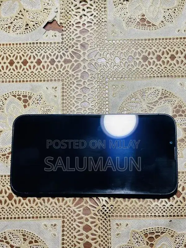 Apple iPhone 13 128GB Official PTA Approved Smartphone