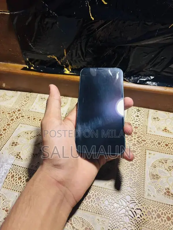 Apple iPhone 13 128GB Official PTA Approved Smartphone