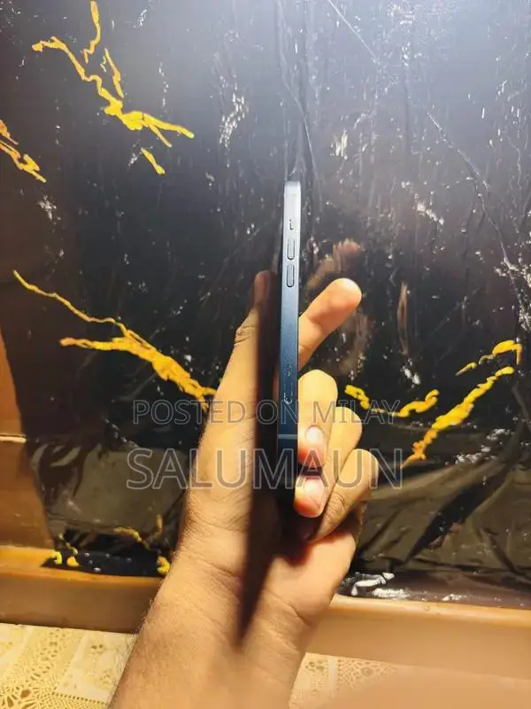 Apple iPhone 13 128GB Official PTA Approved Smartphone