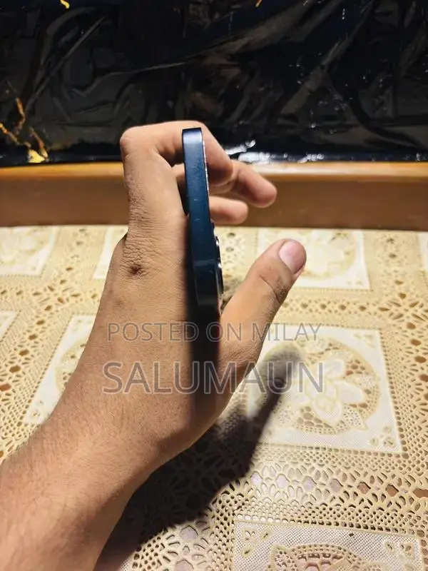 Apple iPhone 13 128GB Official PTA Approved Smartphone