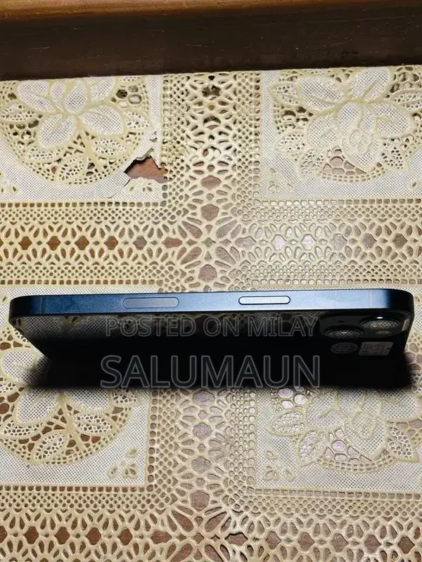 Apple iPhone 13 128GB Official PTA Approved Smartphone