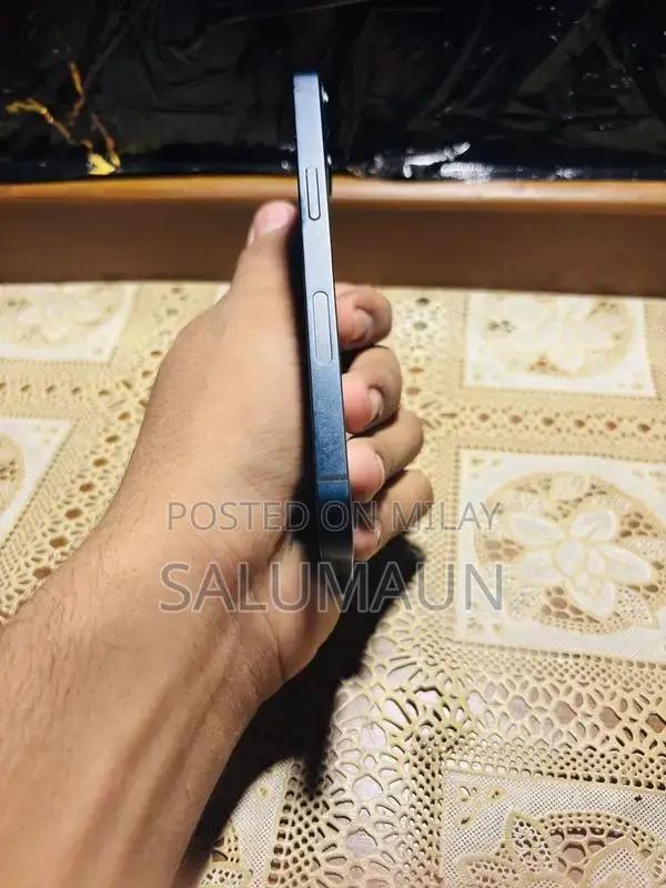 Apple iPhone 13 128GB Official PTA Approved Smartphone