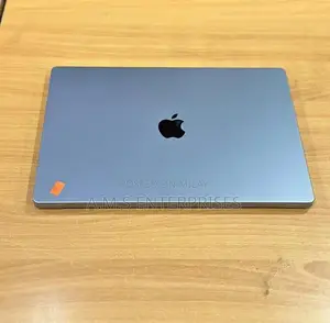 Photo - Apple MacBook Pro M1 Pro 16-inch Laptop