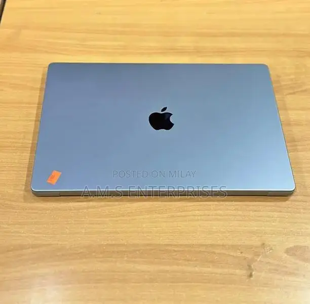 Apple MacBook Pro M1 Pro 16-inch Laptop