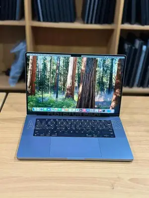 Apple MacBook Pro M1 Pro 16-inch Laptop