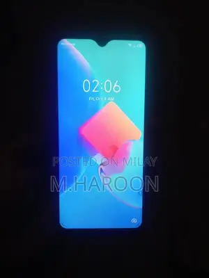 Photo - Tecno Spark 8C Budget Smartphone 2GB RAM 64GB Storage