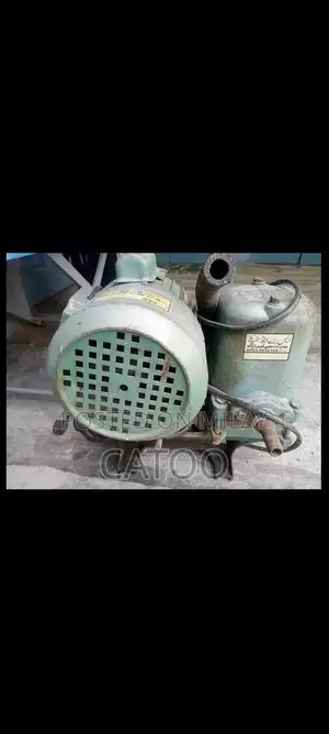 Donkey Motor - Used Vehicle or Equipment Component