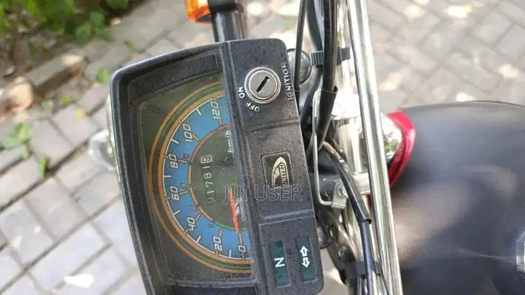 2025 Bike - Lightly Used Premium Model