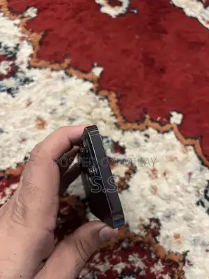 Apple iPhone 14 Pro Dual eSIM Waterproof Smartphone