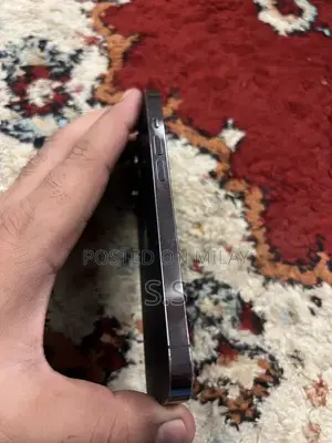 Apple iPhone 14 Pro Dual eSIM Waterproof Smartphone