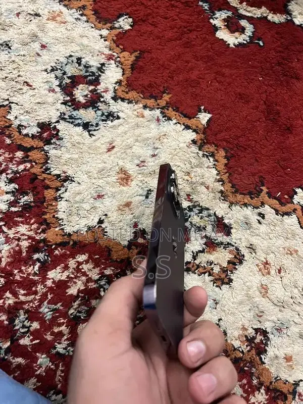 Apple iPhone 14 Pro Dual eSIM Waterproof Smartphone