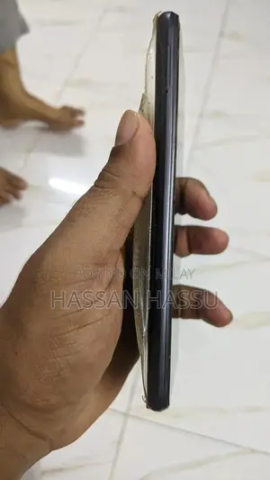 Affordable Budget Smartphone with Compact Design