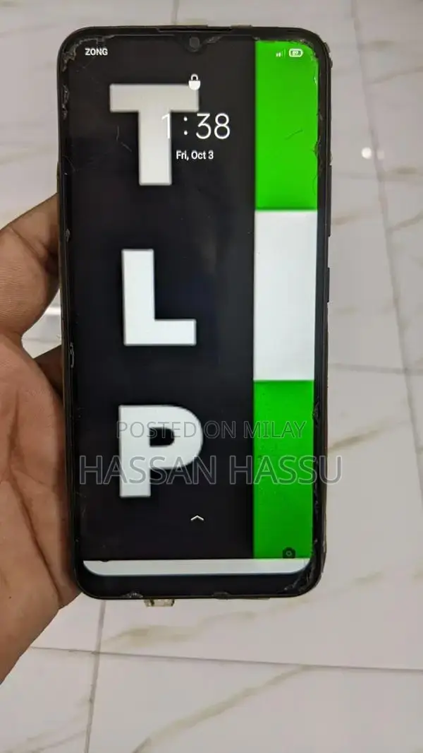 Affordable Budget Smartphone with Compact Design