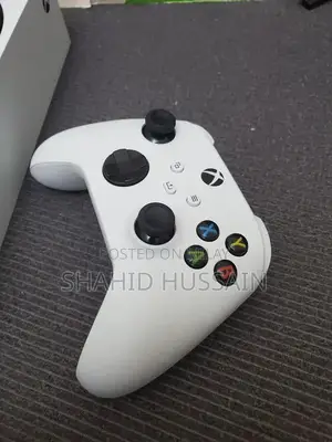 Xbox Series S Gaming Console - Brand New Condition