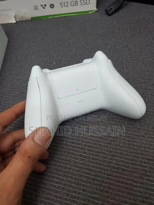 Xbox Series S Gaming Console - Brand New Condition