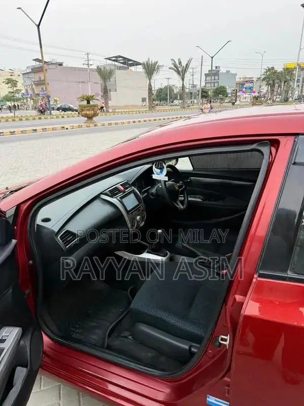 Honda City 2010 Sedan - Immaculate Condition Low Mileage Vehicle