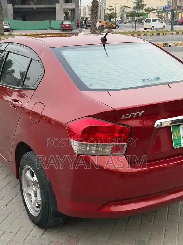 Honda City 2010 Sedan - Immaculate Condition Low Mileage Vehicle