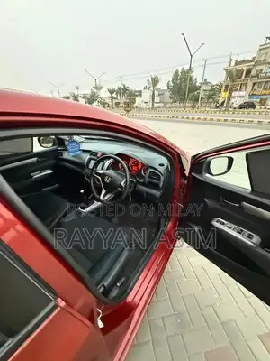 Honda City 2010 Sedan - Immaculate Condition Low Mileage Vehicle