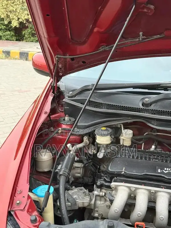 Honda City 2010 Sedan - Immaculate Condition Low Mileage Vehicle