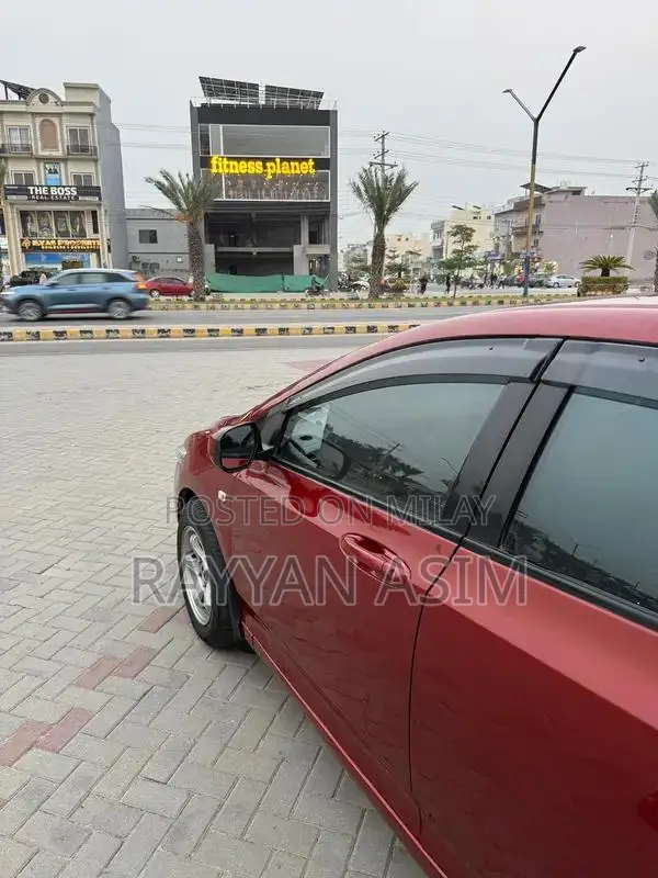 Honda City 2010 Sedan - Immaculate Condition Low Mileage Vehicle