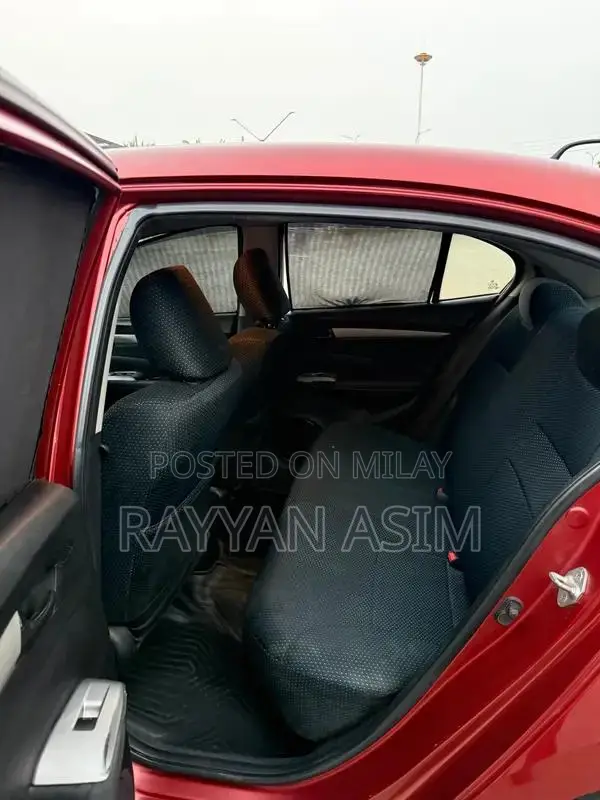 Honda City 2010 Sedan - Immaculate Condition Low Mileage Vehicle