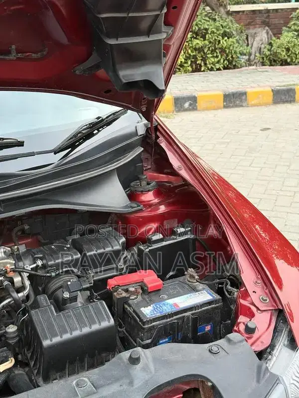 Honda City 2010 Sedan - Immaculate Condition Low Mileage Vehicle