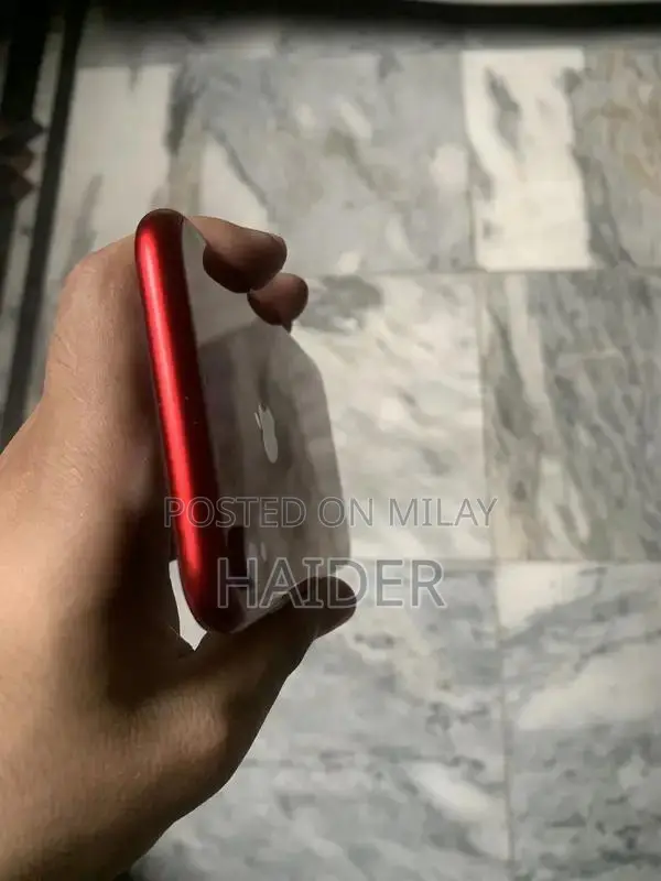 Apple iPhone XR 128GB Smartphone - Preowned Condition