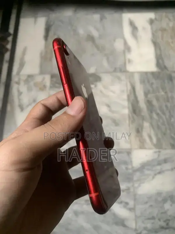 Apple iPhone XR 128GB Smartphone - Preowned Condition