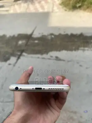 Apple iPhone 6s Plus - Refurbished Smartphone