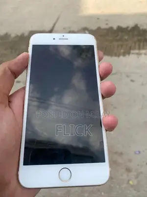 Apple iPhone 6s Plus - Refurbished Smartphone