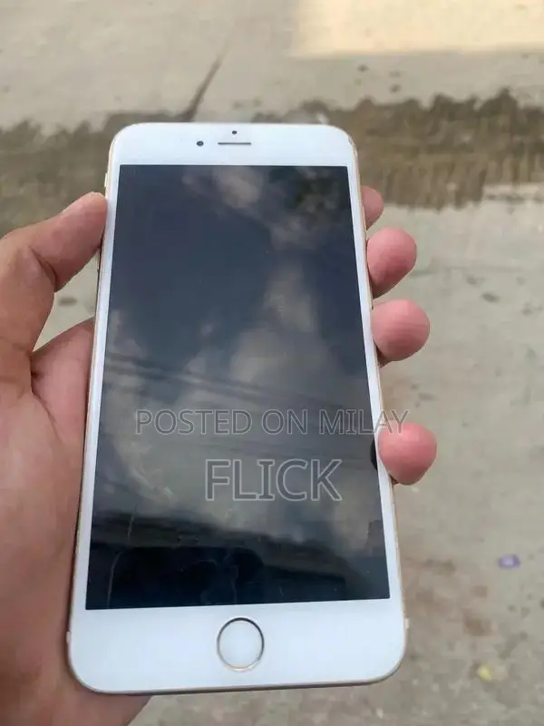 Apple iPhone 6s Plus - Refurbished Smartphone