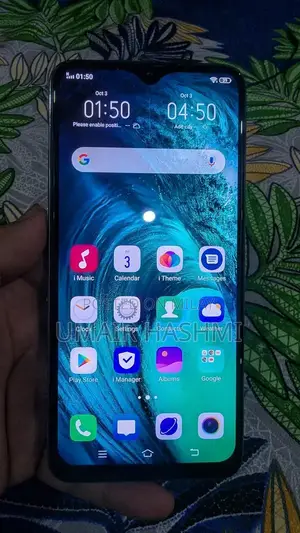 Photo - Vivo S1 Smartphone Mid-Range Mobile Device