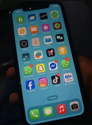 Apple iPhone 11 128 GB Black