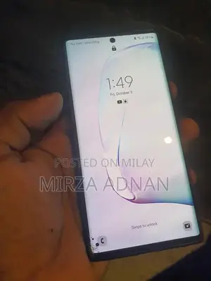 Photo - Touch Sensitive Stylus Pen for Mobile Devices