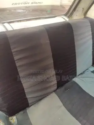 Reliable Sedan Vehicle with Multiple Configuration Options