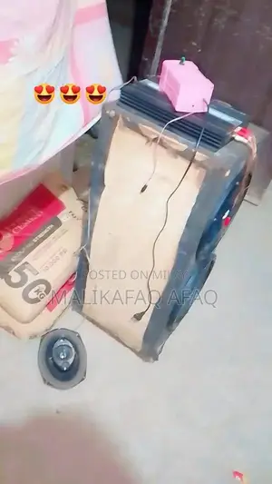 Kenwood Sub Buffer Speaker Audio Component